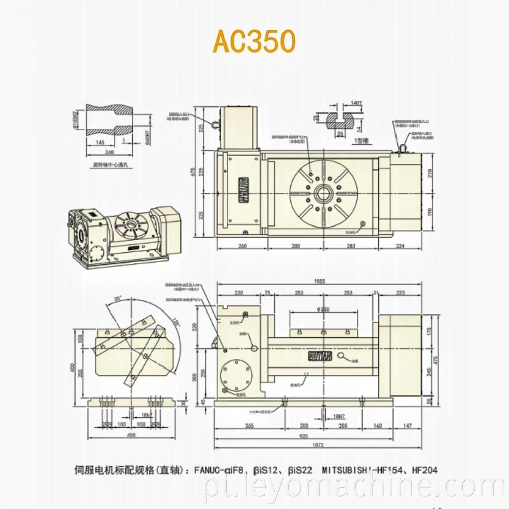 Ac350